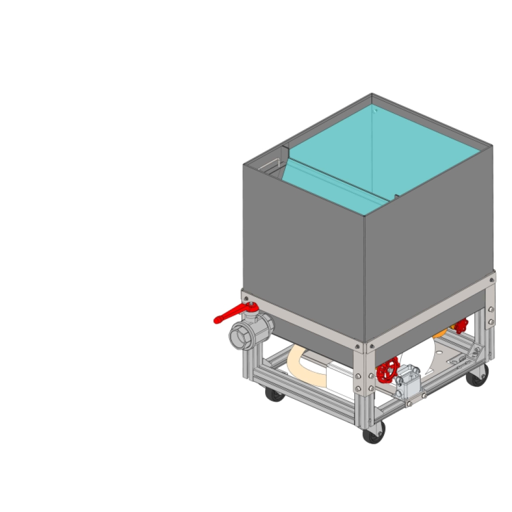 HECO-A-COOLER-160
